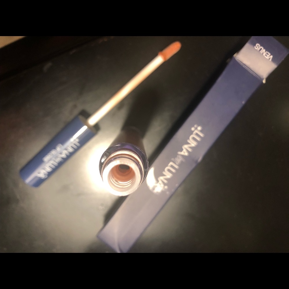 Luna by Luna Lip Gloss